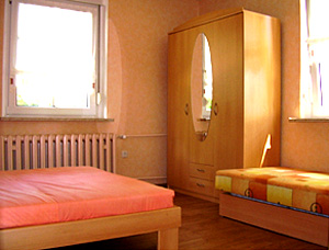 Schlafzimmer Schlafzimmer
